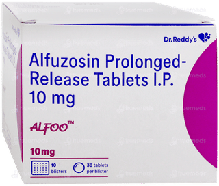 Alfoo Tablet 30